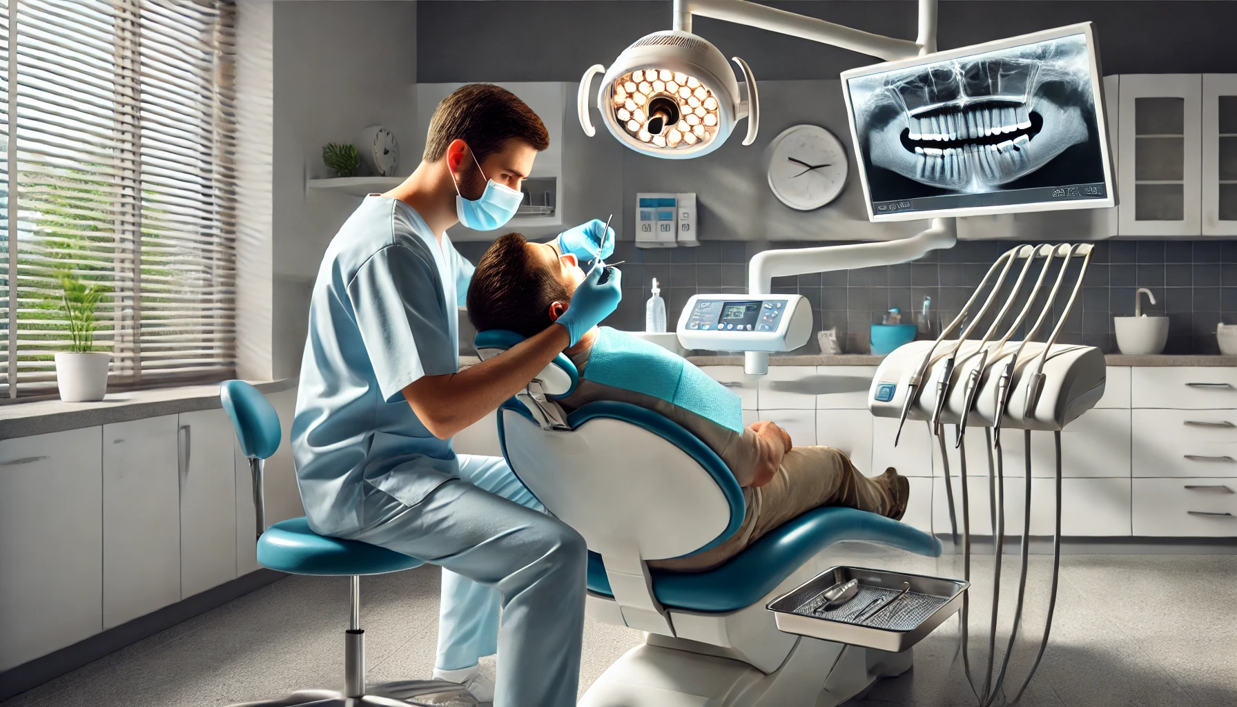 General Dentistry